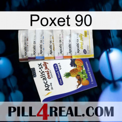 Poxet 90 11